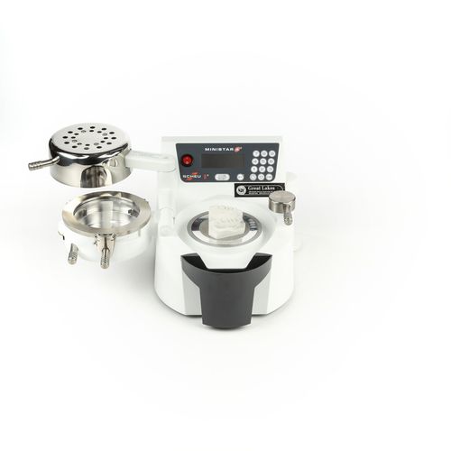 Устройство для термоформования под давлением - MiniSTAR S®  - Great Lakes Dental Technologies - для стоматологии / настольное