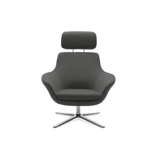Кресло для залов ожидания - Bob - Nurture - Steelcase