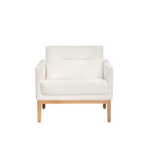 Диван для залов ожидания - Passerelle - Nurture - Steelcase - несколько мест / дизайнерский