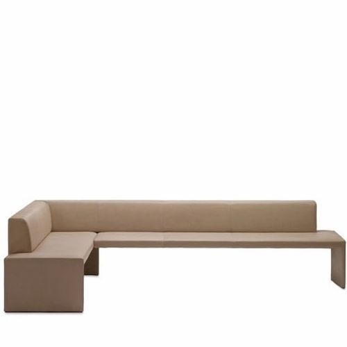 Скамья для учреждений здравоохранения - Together - Nurture - Steelcase - несколько мест