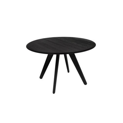 Стол для залов ожидания - Slab - Nurture - Steelcase - прямоугольный / круглый