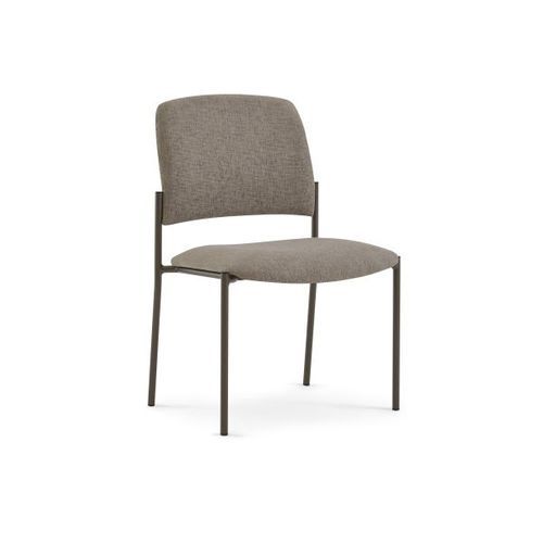 Бариатрический стул - Sorrel - Nurture - Steelcase - с подлокотниками