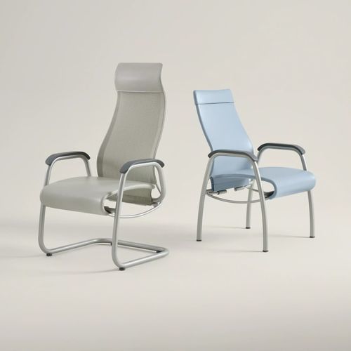 Стул с подлокотниками - Cura - Nurture - Steelcase