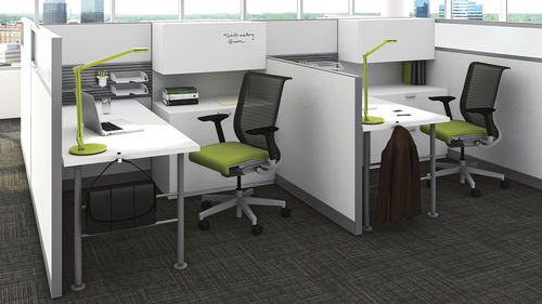 Steelcase мебель для офиса