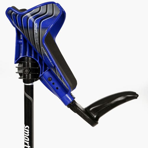 Канадский костыль - smartCRUTCH™ - SMARTCRUTCH - для взрослых / с регулируемой высотой