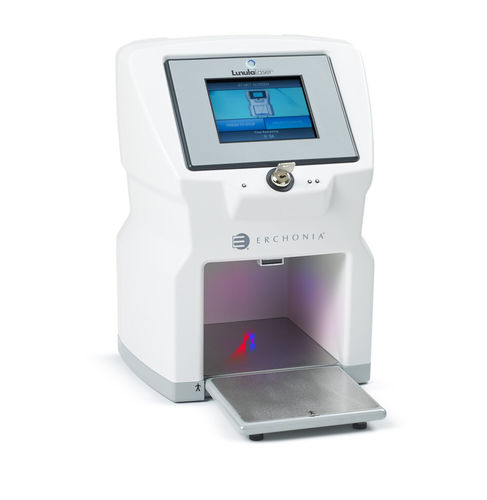 Лазер для онихомикоза - Lunula laser® - Erchonia - диодом / настольный / класс 2