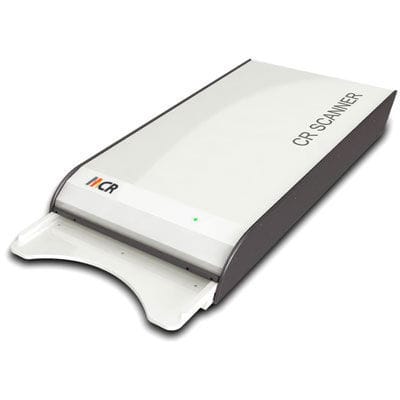 Ветеринарный сканер фосфорных пластин - MCR Plus - Diagnostic Imaging Systems