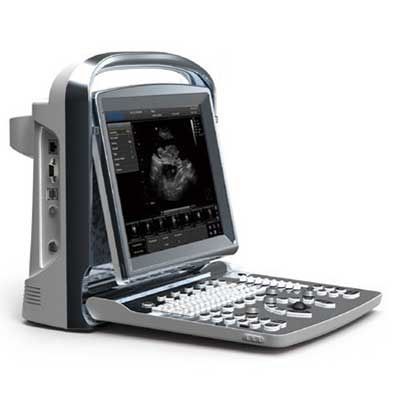 Переносной ветеринарный ультразвуковой сканер - Chison ECO1 - Diagnostic Imaging Systems - многоцелевой / для лошади / для овец