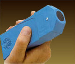 Детектор беременности для свиней - Preg-Tone II Plus® - Renco