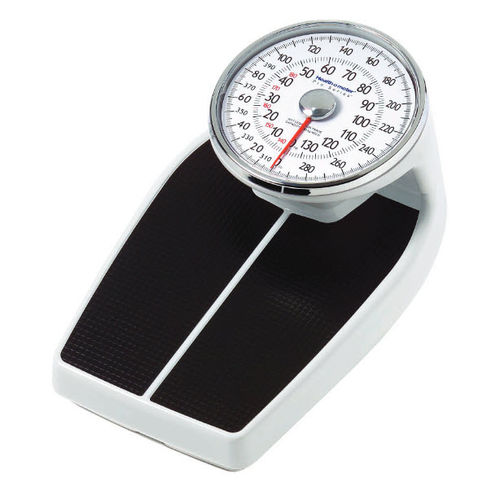 Механическое весы для взвешивания людей - 160KL - Health O meter Professional - платформа / со шкалой