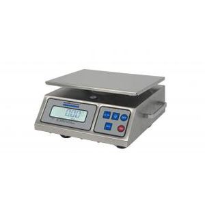 Электронный микровесы - 3401KL - Health O meter Professional - со слоями / настольный / с дисплеем LCD