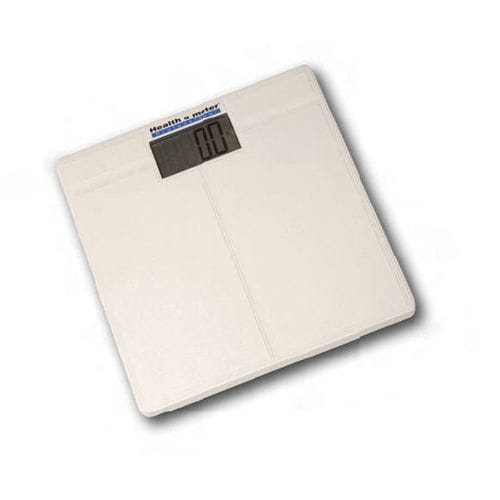 Электронное весы для взвешивания людей - 800KL - Health O meter Professional - платформа / с дисплеем LCD