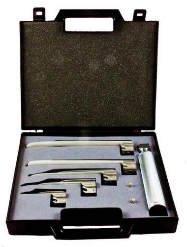 Ветеринарный комплект ларингоскопов - C-LARYNGOSCOPE - MDS