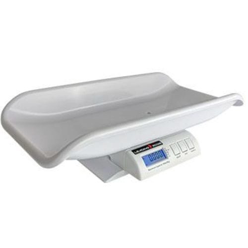 Цифровое весы - Axxiom 55 - Leading Edge - для животных / платформа / с дисплеем LCD