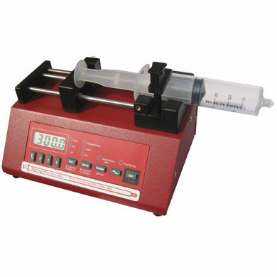Шприцевой насос анестезия - NE-300 - New Era Pump Systems - 1 канал / AIVOC
