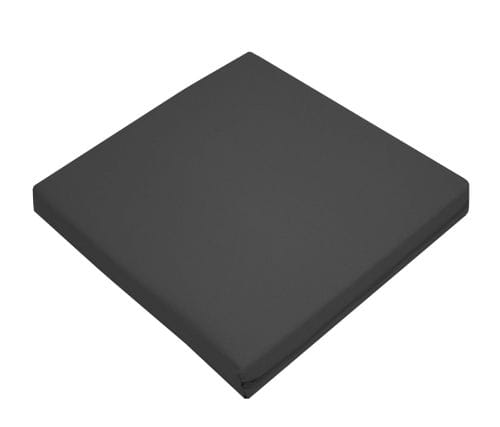 Подушка для сидения - SENSITIVE MEDIUM Ref. 39250 - Goflor® - для инвалидной коляски / для взрослых / из полиуретана
