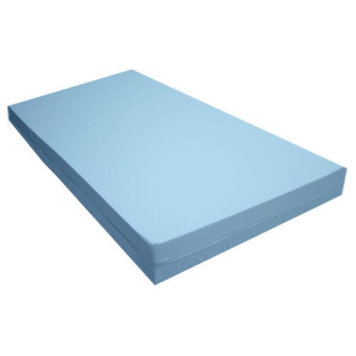 Защитный чехол для медицинских матрасов - SANIPLUS BIELASTIC  - Goflor® - непромокаемый / противомикробный / полиуретан