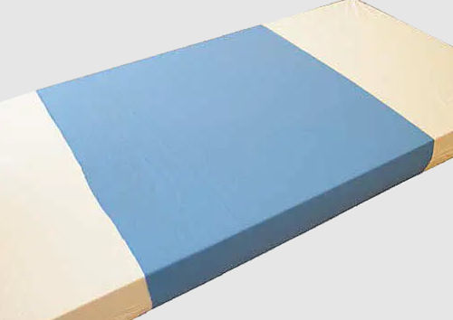 Гигиеническая подстилка - SANIPLUS BIELASTIC - Goflor® - водонепроницаемая