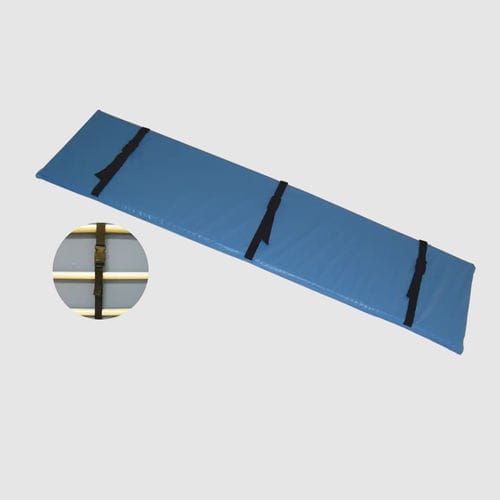 Защитный чехол для кроватного ограждения - Eco Bielastic - Goflor® - непромокаемый / противомикробный / полиэстер