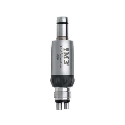 Микромотор для стоматологии - L6200 - iM3 - ветеринарный / стоматологический ветеринарный / электрический
