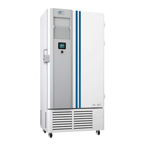Морозильная камера ультранизкая температура - GR-86  - JP Selecta - для лаборатории / в виде шкафа / 1 дверца