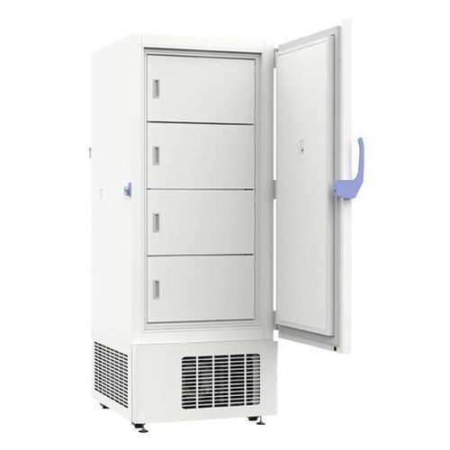 Морозильная камера для лаборатории - Templow FL-528 - JP Selecta - в виде шкафа / 1 дверца