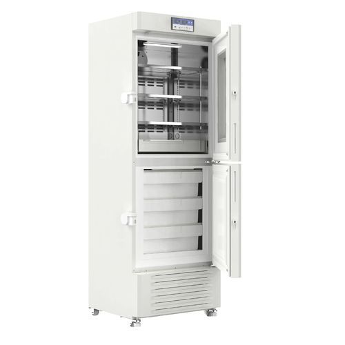 Холодильник в виде шкафа - Templow YC 289 - JP Selecta - 2 дверцы / с двухконтурной системой охлаждения / комбинированный