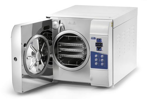 Медицинский стерилизатор - Autester ST DRY PV 12 - JP Selecta - для стоматологии / офтальмологический / для операционной