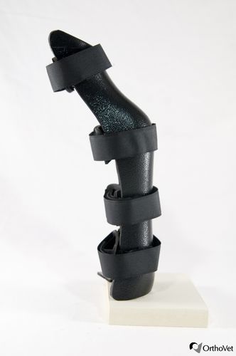 Повязка для суставов для животных защита для голени - OrthoVet