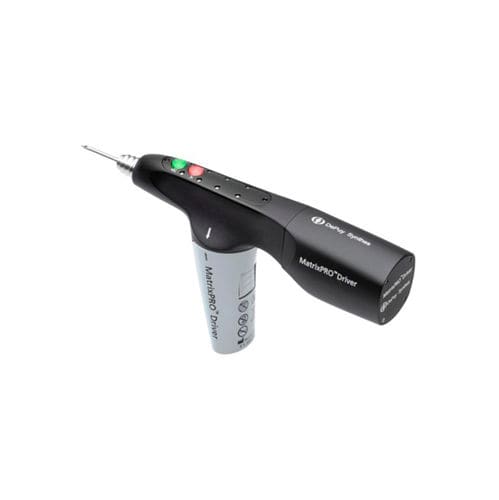 Электрическая ортопедическая отвертка - MatrixPRO™ - Depuy Synthes