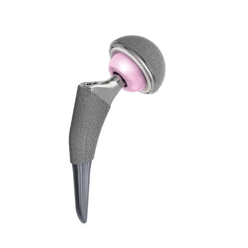 Протез бедра для первичного эндопротезирования - TRI-LOCK™ - Depuy Synthes - без цемента