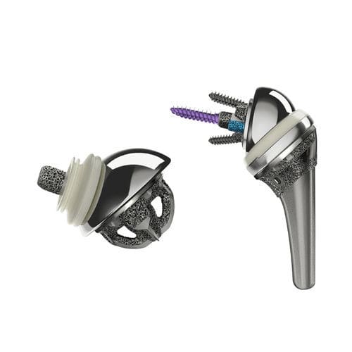 Плечевой протез без цемента - INHANCE™ - Depuy Synthes