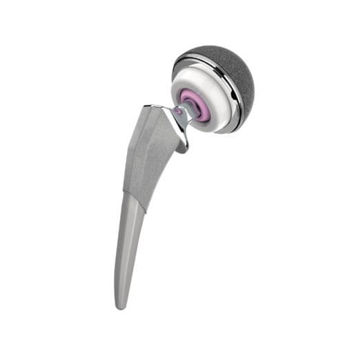 Протез бедра для первичного эндопротезирования - ACTIS™ - Depuy Synthes - без цемента
