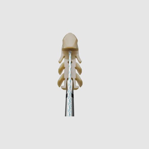 Анкерный фиксатор мелкие суставы - TIGHT-N™ - Depuy Synthes - нерассасывающийся / из ПЭЭК