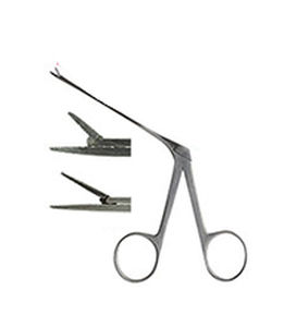 Зажим ЛОР - SI-4860-02E, SI-4860-13E - Summit medical USA - Хартманна / прямой