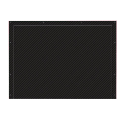 Плоскопанельный детектор для маммографии - RSM 1824C - DRTECH - 9 x 7