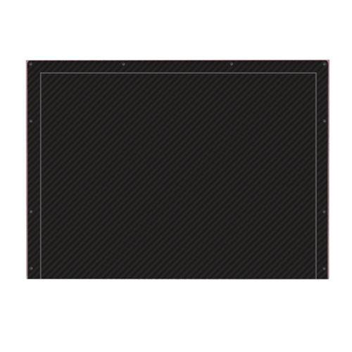 Плоскопанельный детектор для маммографии - RSM 2430C - DRTECH - 9x12