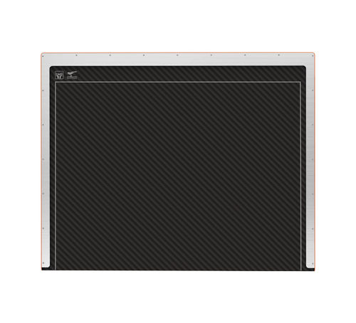 Плоскопанельный детектор для маммографии - RSM 2430UD - DRTECH - 9x12