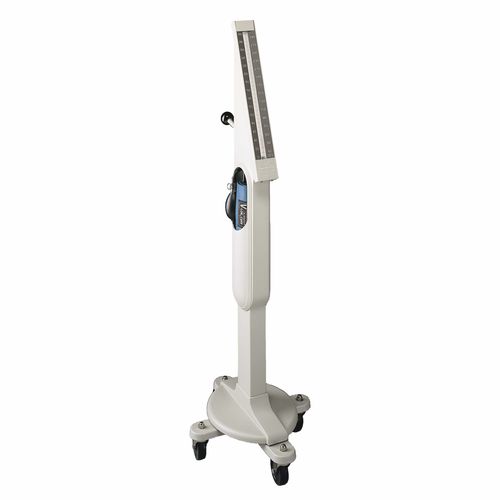 Тонометр со ртутью - Baumanometer® Standby® series - W.A. Baum - на тележке