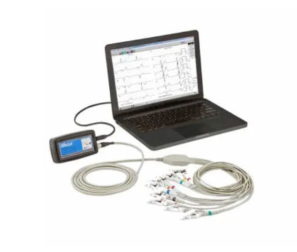 Система управления для передачи данных - CardioDatabase™ - Nasiff Associates - для ЭКГ / кардиологическая / артериального давления