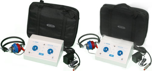 Скрининговый аудиометр - 650 series - Ambco Audiometers - аудиометрия для взрослых / на компьютере