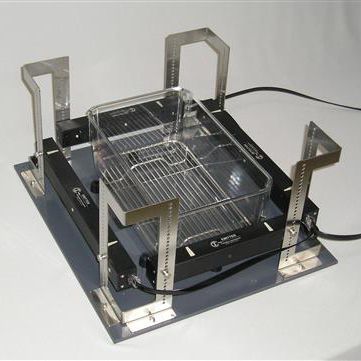 Монитор физической активности для исследований на животных - Opto-M4 - Columbus Instruments - с сепаратором