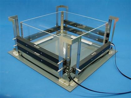 Монитор физической активности для исследований на животных - Opto-Varimex-5 - Columbus Instruments - с сепаратором