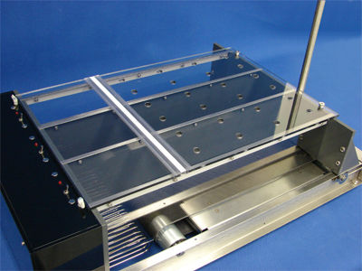 Ветеринарная беговая дорожка - Exer 3/6 - Columbus Instruments