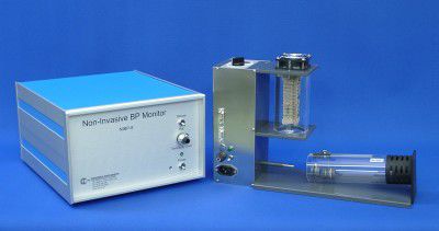 Автоматический электронный тонометр - NIBP - Columbus Instruments - для животных