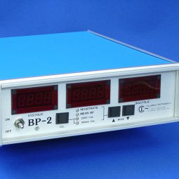 Автоматический электронный тонометр - BP-2 - Columbus Instruments - для животных / настольный