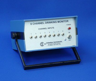 Монитор физической активности для исследований на животных - DM-8 - Columbus Instruments