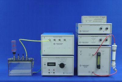 Непрямой калориметр - Oxymax EConomy - Columbus Instruments