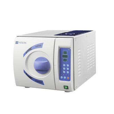 Автоклав-стерилизатор для стоматологических лабoраторий - YESON B-BAS - NINGBO YINZHOU YESON MEDICAL DEVICE CO., LTD. - настольный