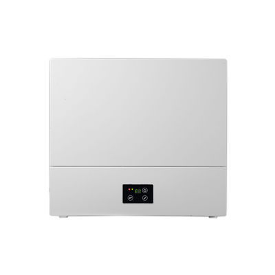 Система водоочистки для стоматологического кабинета - YS-Z1000 - NINGBO YINZHOU YESON MEDICAL DEVICE CO., LTD. - обратный осмос